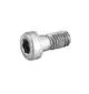 DORNBRACHT-Befestigung-Zylinderschraube-ERSATZTEILE-093030027-M5-x-10-mm-09303002790 gallery number 1